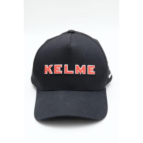 BONE KELME TRUCKER PRETO