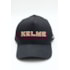BONE KELME TRUCKER PRETO