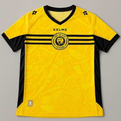 CAMISA OFICIAL JOSEENSE JOGO 2 2025
