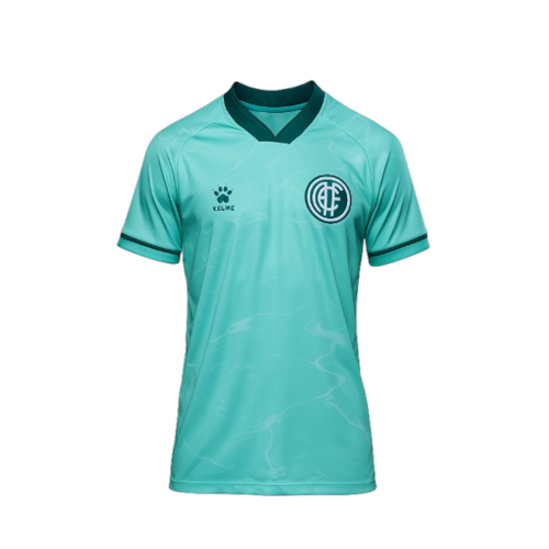 CAMISA PLT  AMERICA PE OFCIAL TREINO