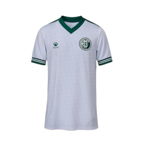 CAMISA PLT  AMERICA PE OFICIAL 2 BRANCA
