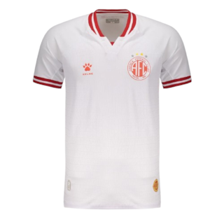 CAMISA PLT CAMISA OFICAL 2 2025 AMERICA RN BCO/VMO/BCO