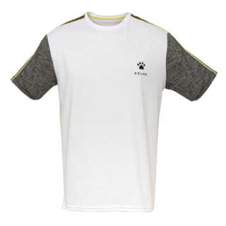 CAMISETA FAST BRANCA CAMISETA FAST BRANCA