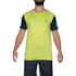CAMISETA FAST VERDE LIMÃO CAMISETA FAST VERDE LIMÃO