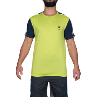 CAMISETA FAST VERDE LIMÃO CAMISETA FAST VERDE LIMÃO