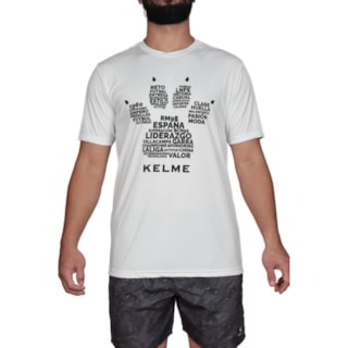 CAMISETA GARRA BRANCA CAMISETA GARRA BRANCA