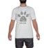 CAMISETA GARRA BRANCA CAMISETA GARRA BRANCA