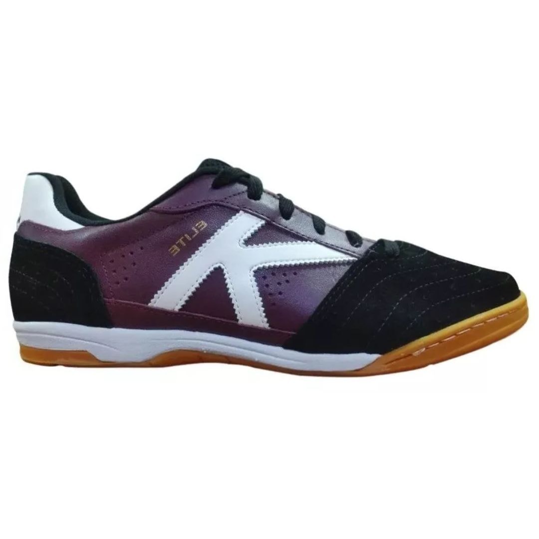 Futsal best sale shoes kelme