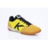 CHUTEIRA KELME ELITE FS AMARELO, PRETO E BRANCO