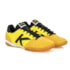 CHUTEIRA KELME ELITE FS AMARELO, PRETO E BRANCO