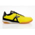 CHUTEIRA KELME FLAMENCO FS AMARELO E GRAFITE