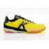 CHUTEIRA KELME FLAMENCO FS AMARELO E GRAFITE CHUTEIRA KELME FLAMENCO FS AMARELO E GRAFITE