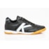 CHUTEIRA KELME SKILL FS PRETO E BRANCO