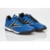 CHUTEIRA KELME SKILL TF AZUL METÁLICO, PRETO E BRANCO CHUTEIRA KELME SKILL TF AZUL METÁLICO, PRETO E BRANCO