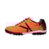 CHUTEIRA SUBITO TF SOCIETY LARANJA E PRETO