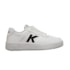 TÊNIS CASUAL KELME DAY BCO/PTO/BCO TÊNIS CASUAL KELME DAY BCO/PTO/BCO