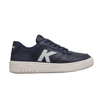 TÊNIS CASUAL KELME DAY MARINHO