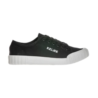 TÊNIS CASUAL KELME WEEK PRETO